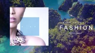 Disenyo Look Book 2017