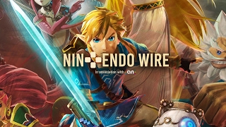 Nintendo Wire Live Stream