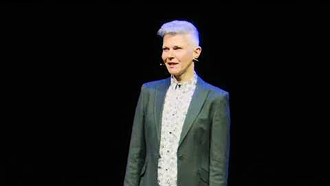 Survivor's Guide to Jealousy | Ali Hendry | TEDxKi...