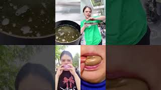 Hilarious DIY Edible Slime &amp; Prank Cooking Challenge!
