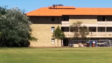 First Autonomous Handover Flight - Hexacopter FYP 2015