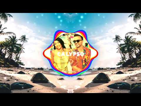 Luis Fonsi, Stefflon Don - Calypso (Bass Boosted) Official Video