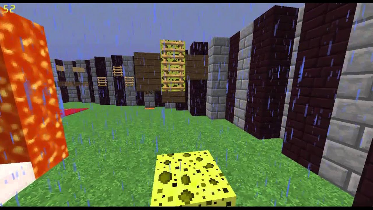 Minecraft Server NEED A DEVELOPER!!! - YouTube