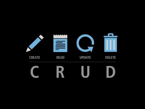 Part-01 Creating Database- CRUD App using PHP and MySQL in Urdu/Hindi