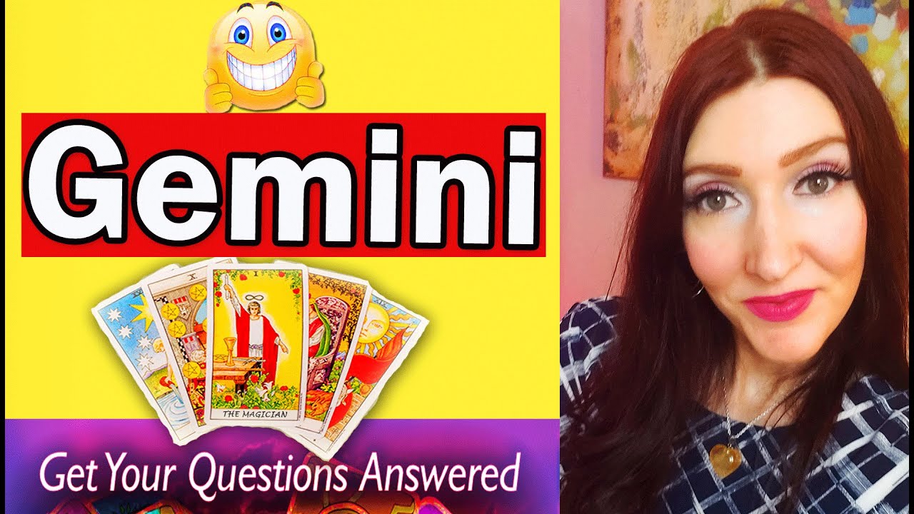 GEMINI ARE YOU KIDDING ME...WHAT A SHOCKING OUTCOME OMG! January 22 TO 28