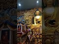 Chinese temple karnataka #trending #viral