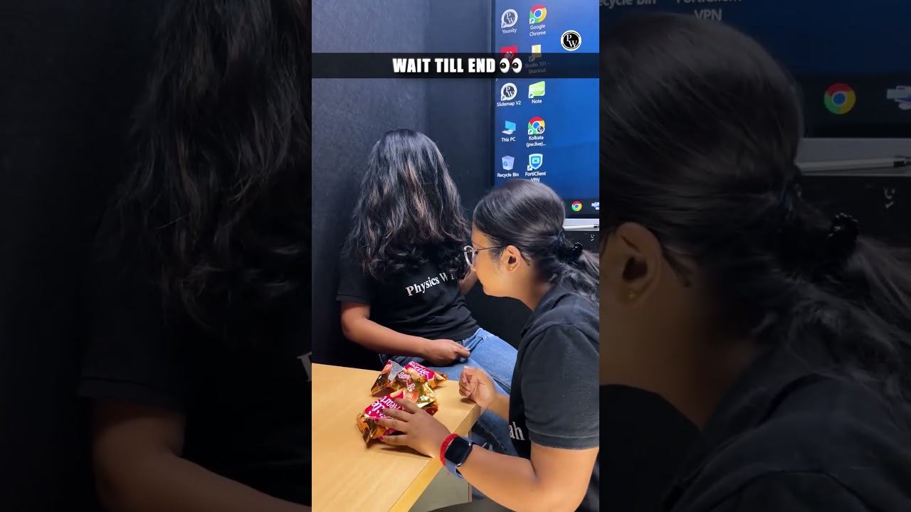 Shiuli Ma'am ❌ Manjulika Ma'am ✅ 