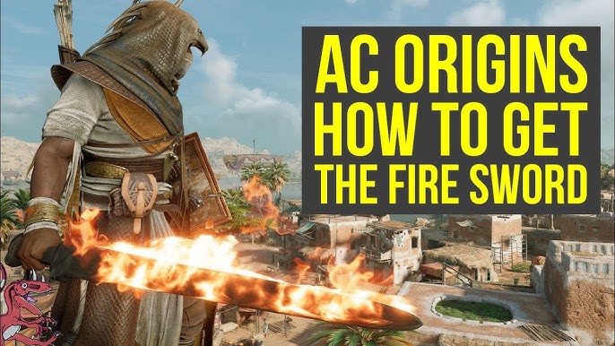 Assassin's Creed Origins DLC Details Revealed - Video Game Reviews, News,  Streams and more - myGamer