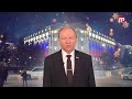 Председатель Народного Хурала Бурятии Владимир Павлов поздравляет жителей с Новым годом
