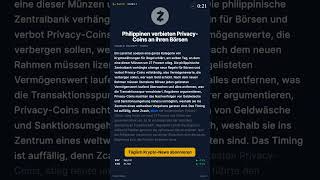 In einem Land verboten, anderswo 27% im Plus — #Kr #shorts