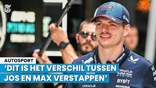 ‘Zij hebben veel troeven om Verstappen te verleiden’ by Telesport 11,983 views 3 weeks ago 11 minutes, 1 second