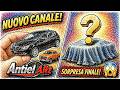 Tre Storie di Macchinine per Inaugurare il canale: Hot Wheels, Matchbox e...