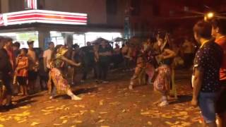 103/07/13新北瑞芳三鳳宮南巡進香回駕11