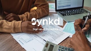 Synkd, helping you digitally transform as an Accountant