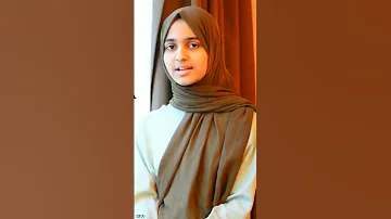 Duaon Me Meri Ayisha Abdul Basith 