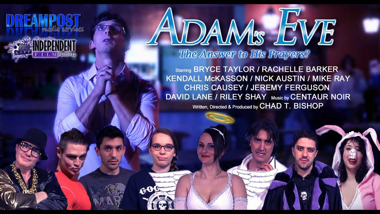 Trailer Adams Eve Youtube