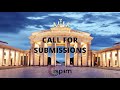 ISPIM Innovation Conference 2021 (Berlin) - Call for Submissions