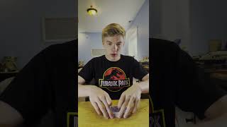 How to CHEAT In Poker! #magic #shorts #poker #tutorial