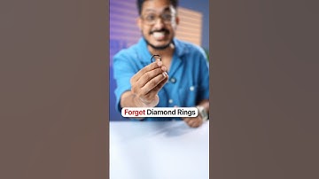 The Best Smart Ring Under ₹2,500! 🔥