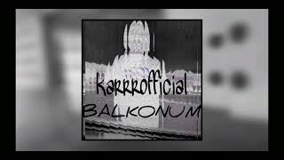 Karrr - Balkonum (BASS)