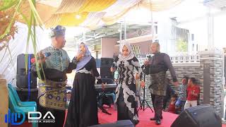 Lagu Medley Melayu Wak Uteh Pasaribu \u0026 Deden Kocak. DHIEFA AUDIO