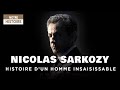 Nicolas Sarkozy - Portrait d