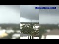 Severe storm causes power outages and damage in Walton County