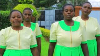 NUHU - MOKOBOKOBO CENTRAL SDA CHOIR