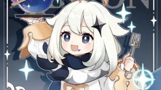 Rolls Banner waifus and husband uwur