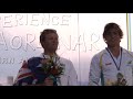 Australian Sailing Team - Perth 2011 Final Day Highlights