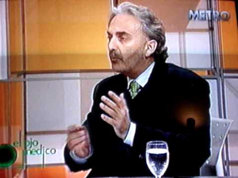 Nota sobre Quiropraxia - Canal Metro - Junio-2010....