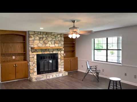 934 Madison Ave, Valdosta, GA home video tour