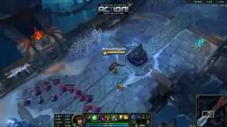 Cassiopeia Reverse Ultimate trick