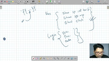 06 How to define "vars", Define jinja2 template, Integrate vars to jinja2, Module 