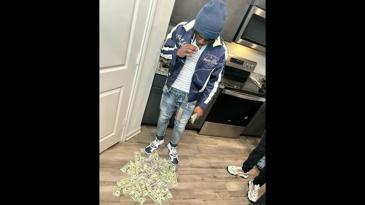 (FREE) Lil Double 0 Sample Type Beat - 