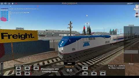 Playing rails unlimited on the april fools update part 2