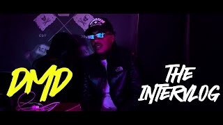 DMD اول حوار مع - INTERVLOG 4