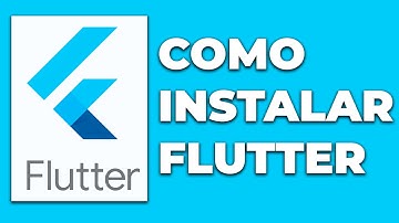 Como Instalar Flutter en Windows (Paso a Paso 2025)