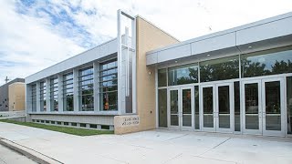 Never Alone At Wisconsin Lutheran High School