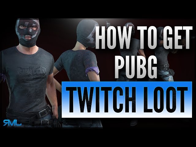 How to get free Cowboy loot in PUBG with Twitch Prime - Dexerto