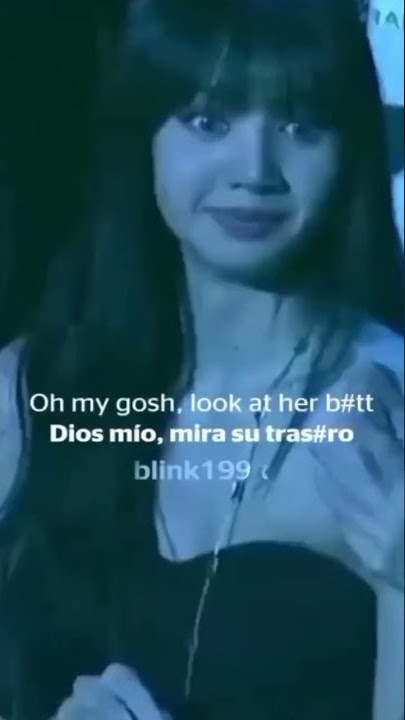 When Blackpink sing Anaconda 😶 #blackpink