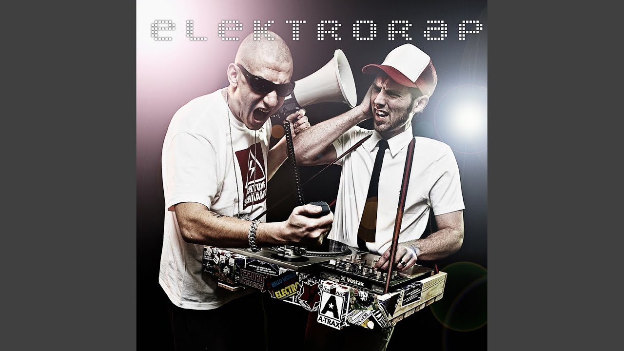 Elektrorap (Dave Kurtis Remix)