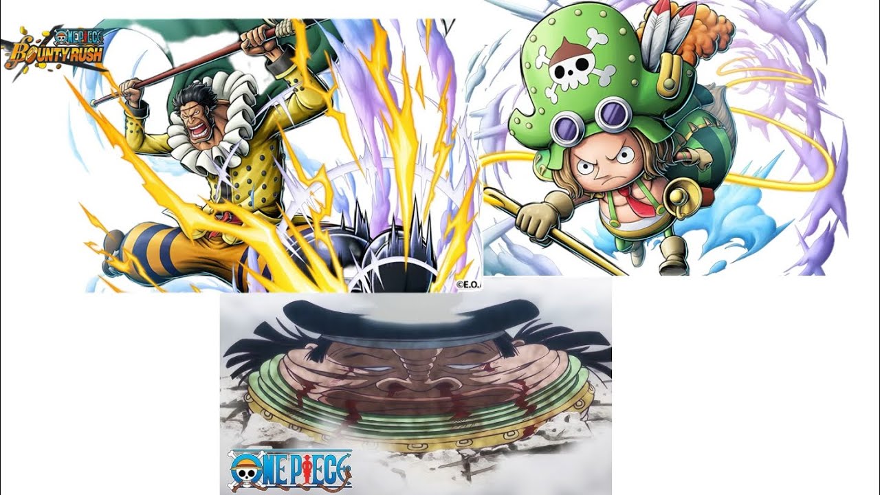 Captain Leo and 13th Chief Sai summoning get Leo max #opbr - YouTube