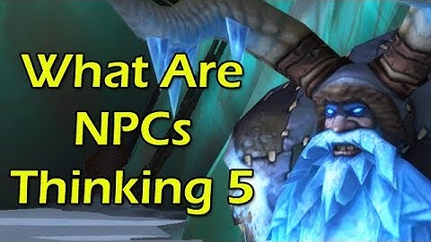 What Are NPC