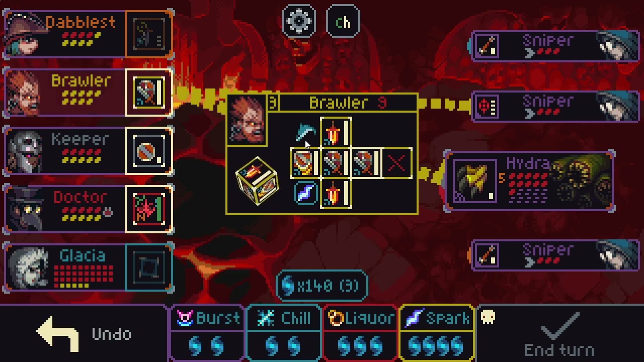 999 mana 100 damage in 1 hit | Slice & Dice