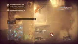 Battlefield 4 Highlights - Can I get your dog tag, please?