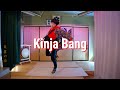 Kinjabang  troyboi  expg lab rui choreography