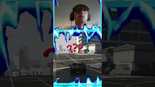HIDDEN BLACK MARKET | KNG ESATE | RP
