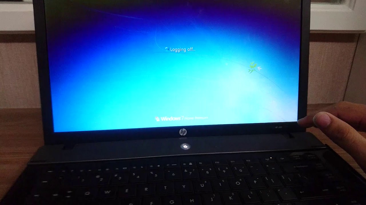 GUIDE sửa lỗi laptop 