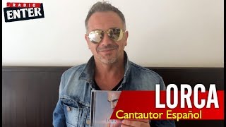 Saludo de Lorca + Sorteo | Radio Enter